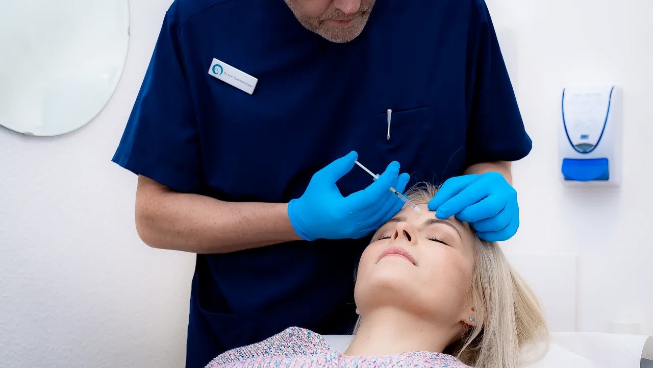 botox injections Wrexham Botox Wrexham