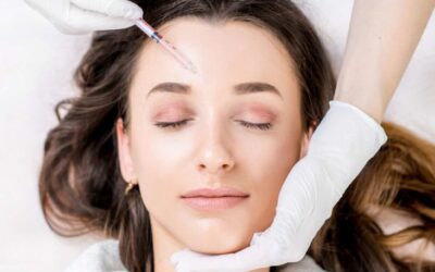 The Difference Between Botox and Fillers