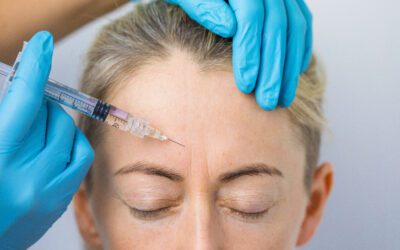 Why Does Botox Frighten People?