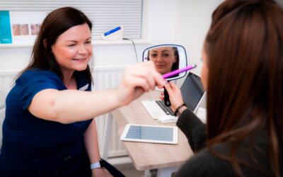Facial Aesthetics: Timeless Beauty Principles