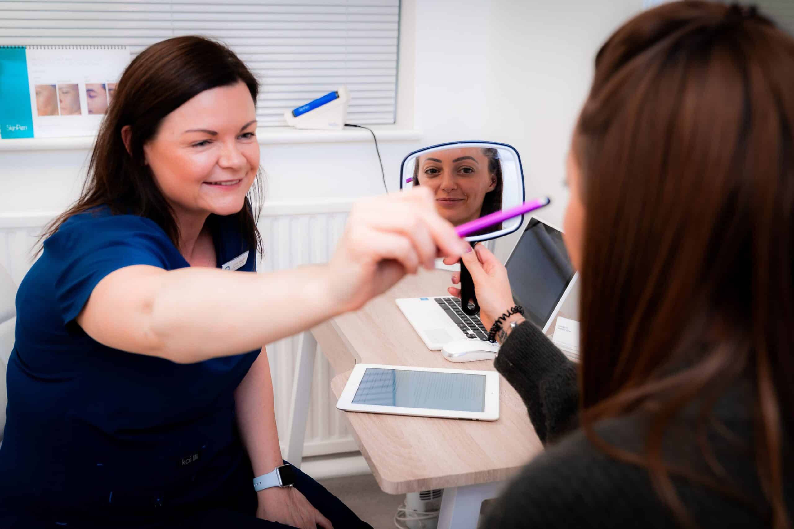 Understanding Facial Aging: Aesthetic Consultations at Freyja Medical
