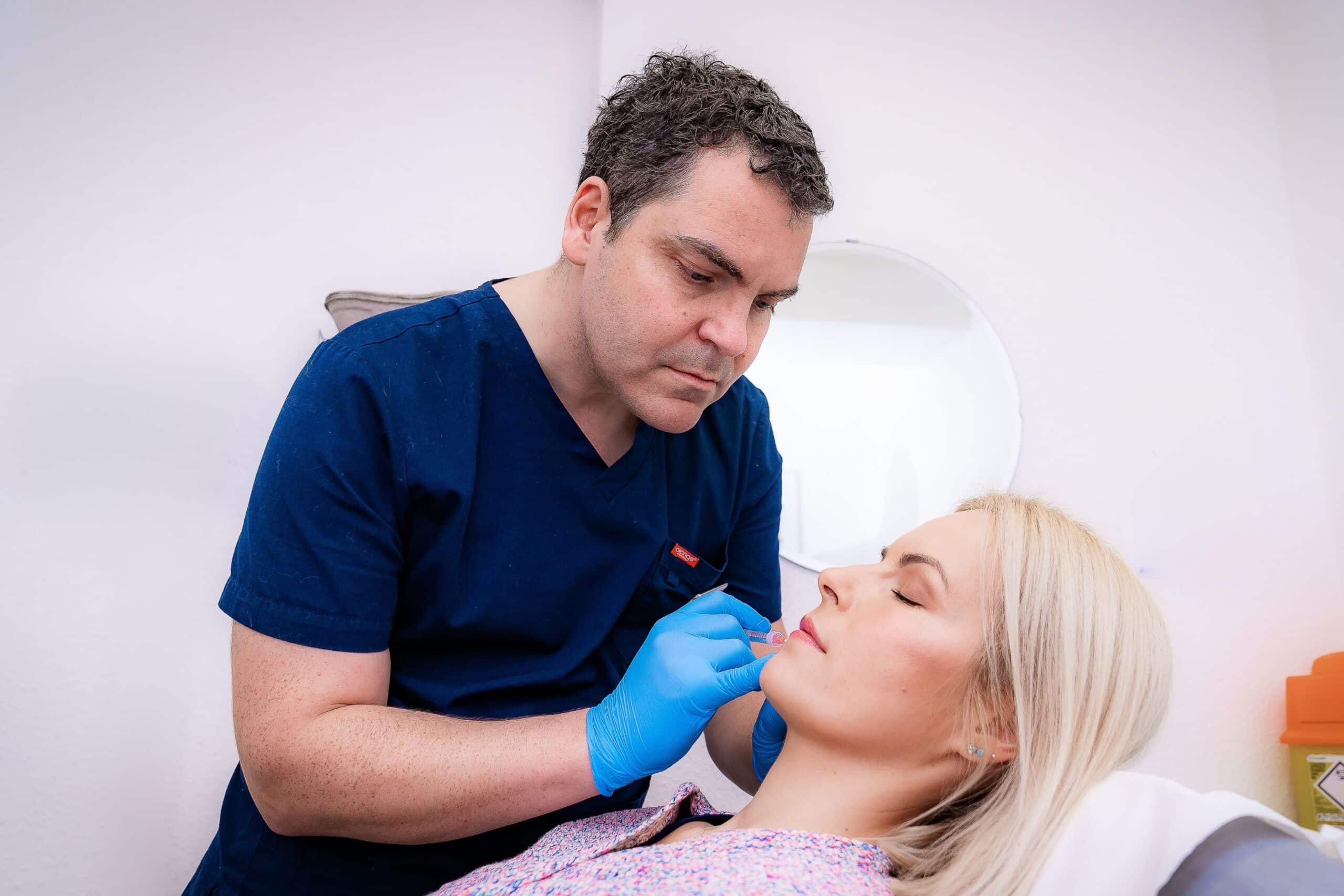 What to Expect from a Botox Treatment