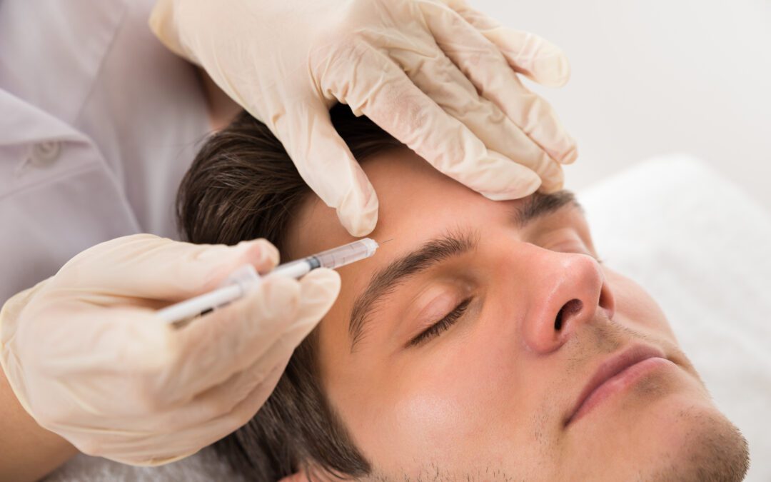 What to Expect in a Botox Treatment