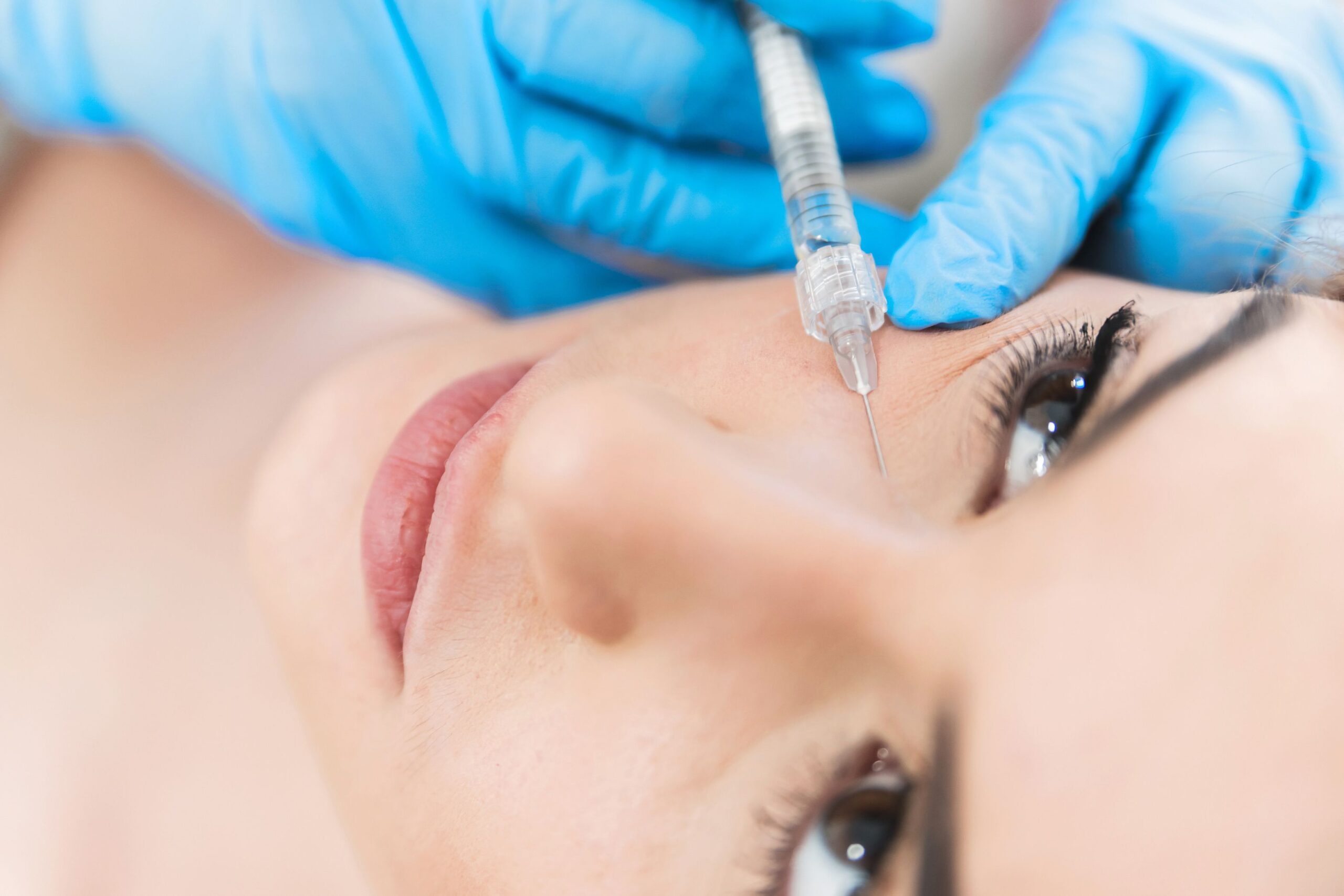 Understanding Tear Trough Fillers