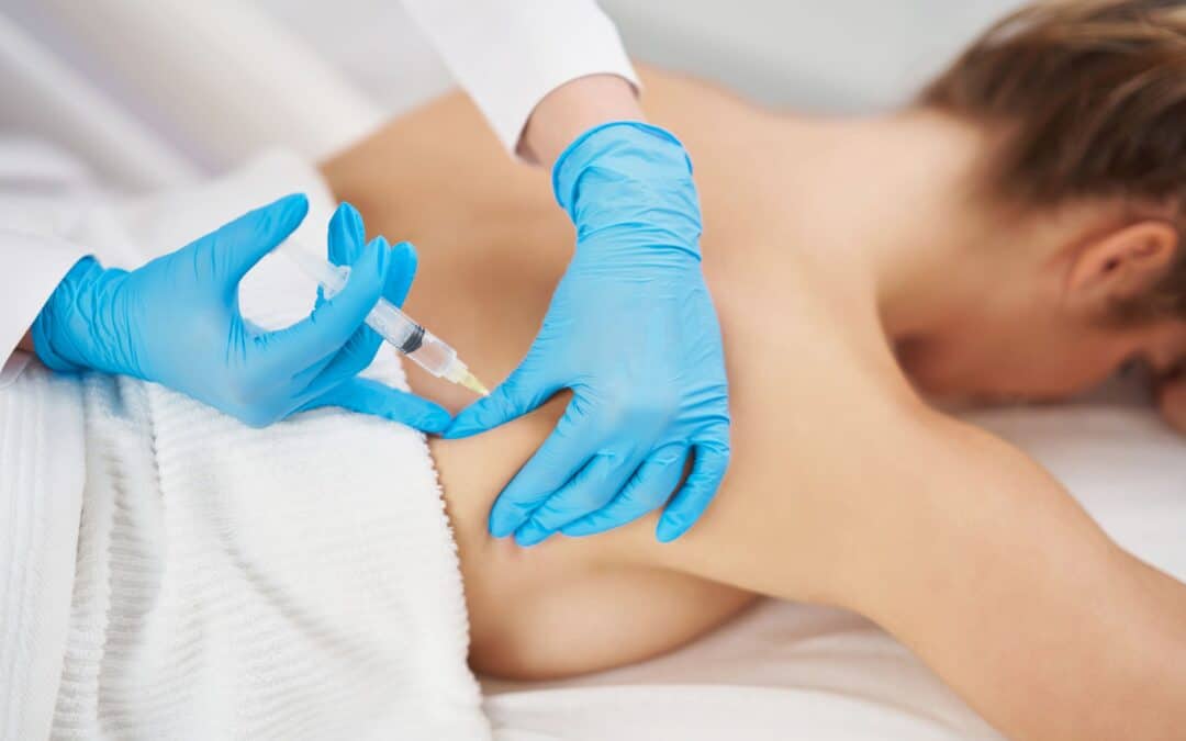 The Science Behind Fat Dissolving Injections