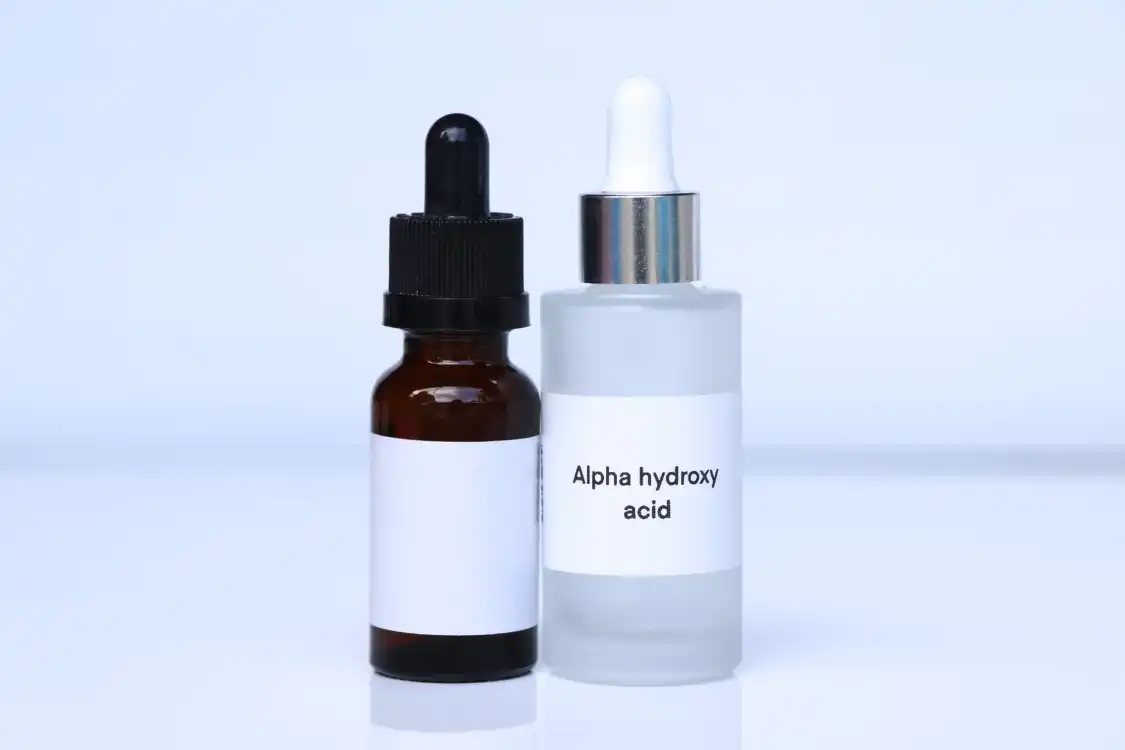 Alpha Hydroxy Acids (AHAs)