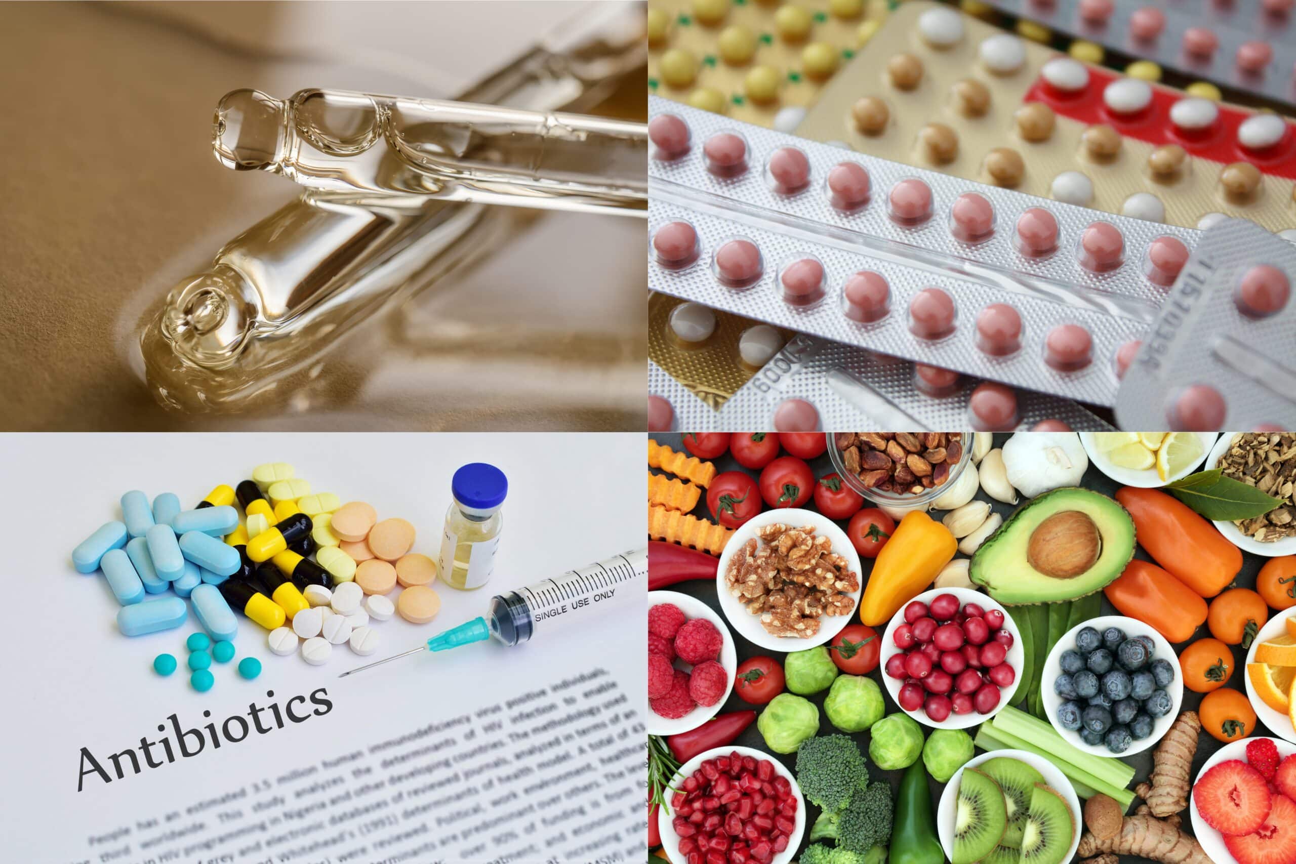 Targeted Treatments for Hormonal Acne