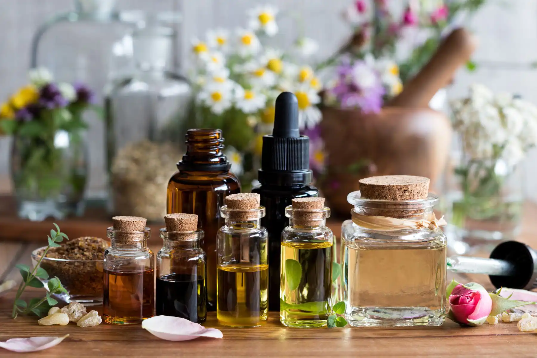 Fragrance Free Skincare Products