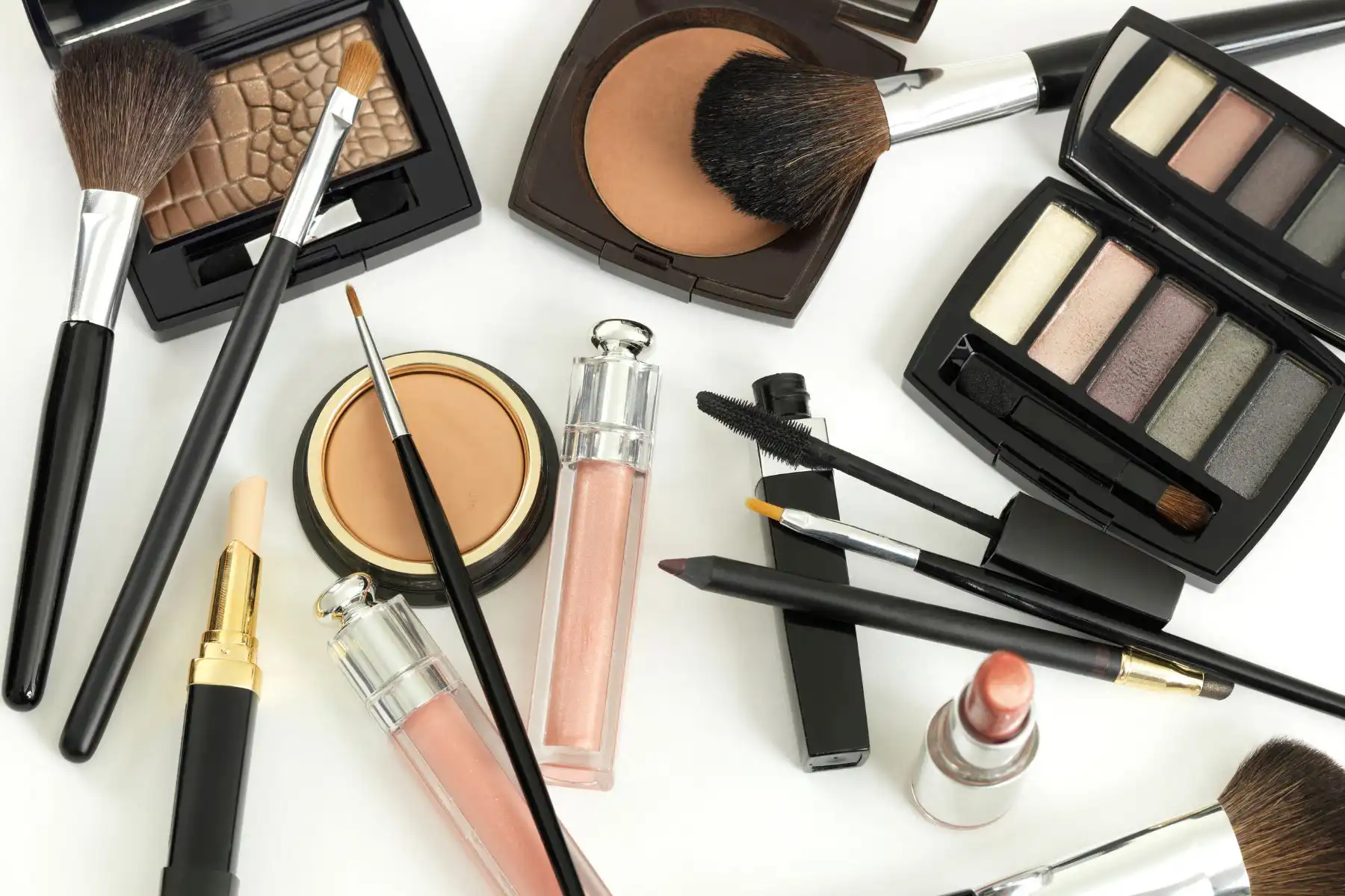 Make up