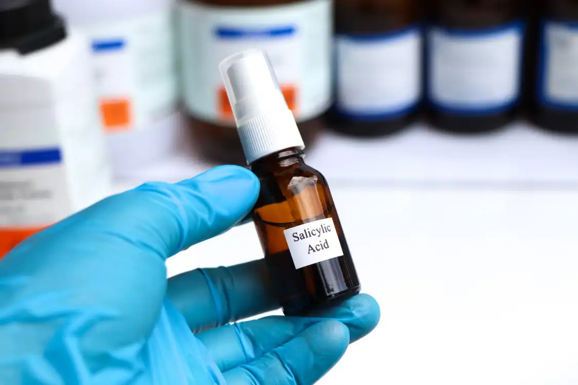 Salicylic Acid