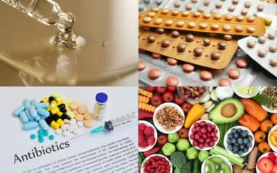 Hormonal Acne: Causes, Symptoms, and Treatments