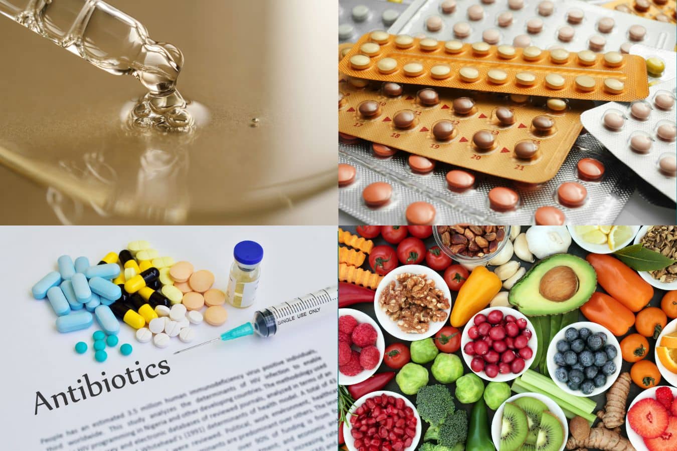 Targeted Treatments for Hormonal Acne