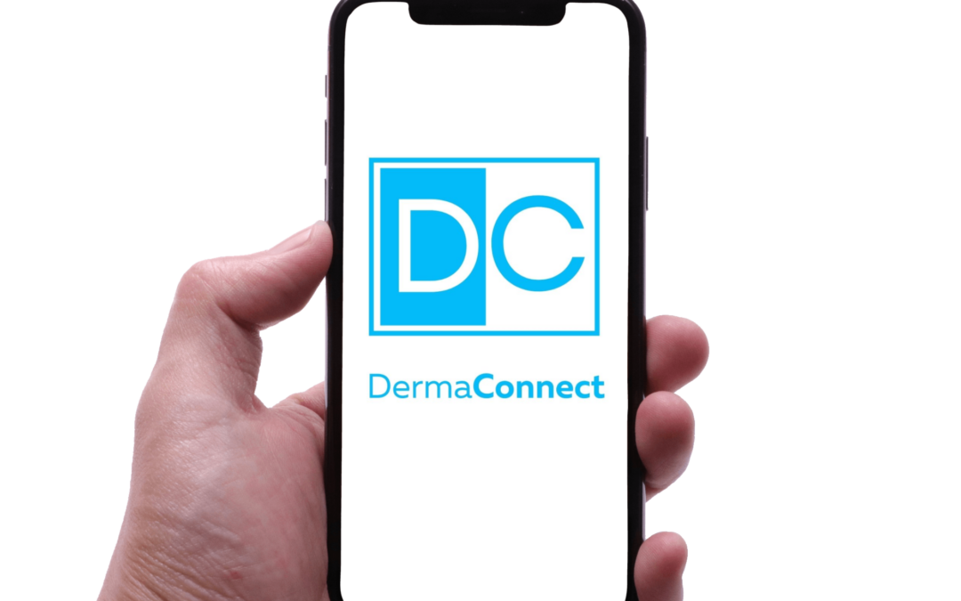 Introducing DermaConnect: The Future of Dermatology at Your Fingertips