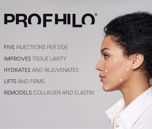 How Profhilo Treatment Can Knock Years Off Your Face
