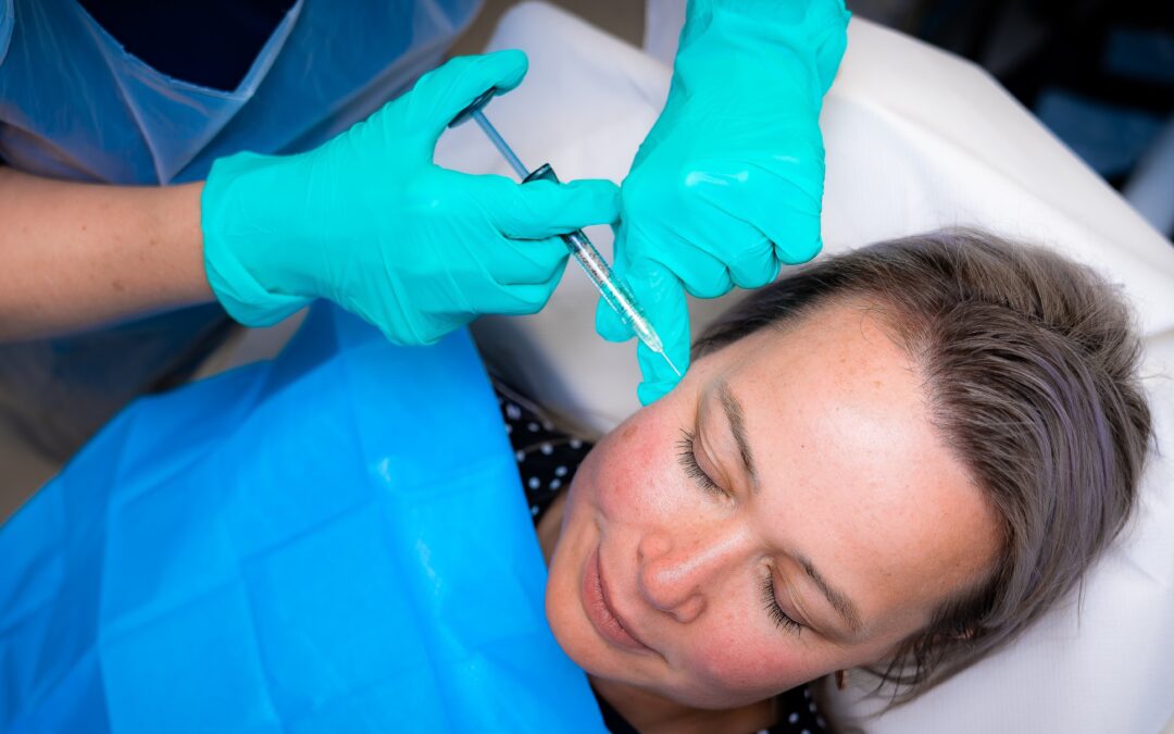 Combining Fillers & Complementary Aesthetic Treatments