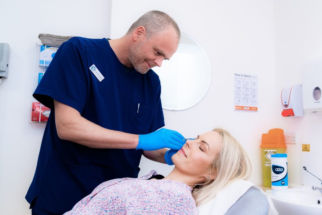 Maximise the longevity of fillers: choose a skilled practitioner