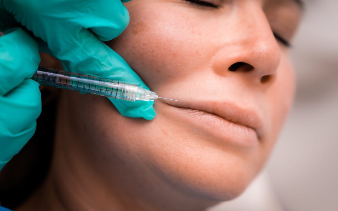 Lip Filler Essentials: A Focused Guide to Dermal Enhancement