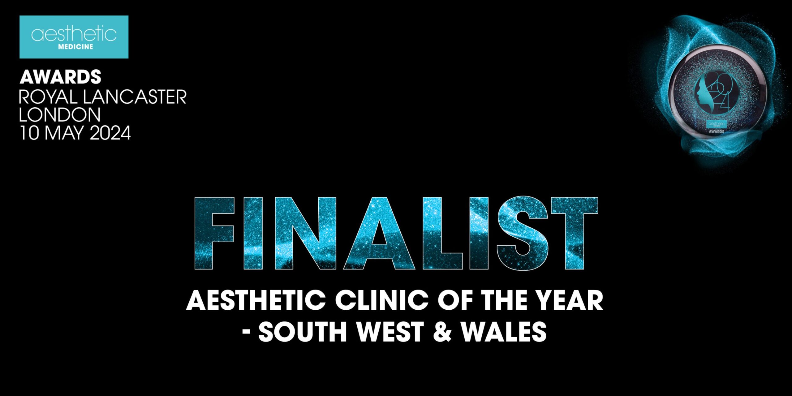 Freyja Medical, dermatology and aesthetic clinic of the year 2020, SME Awards