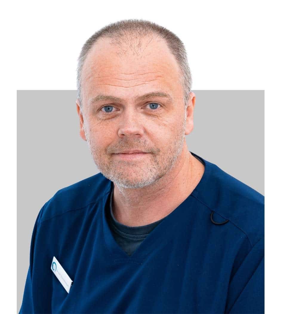 Dr Keli Thorsteinsson