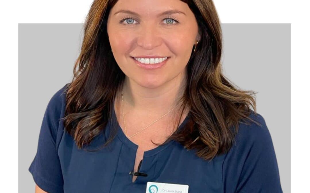 Dr Laura Bland