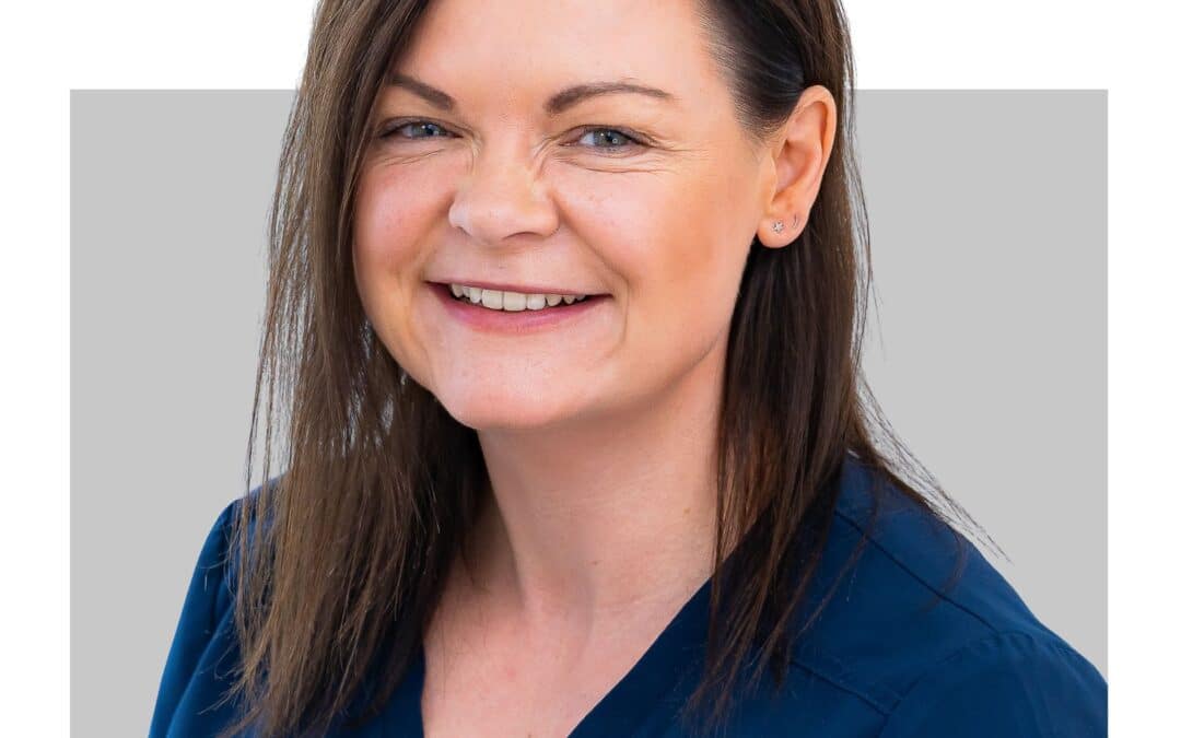 Aesthetic Specialist Nurse Clare Wyatt
