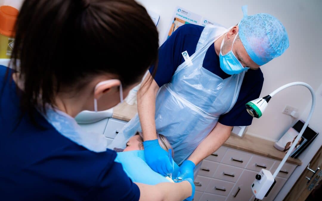 Skin surgery for skin tag removal at Freyja Medical in Wrexham, Nantwich and Cheshire