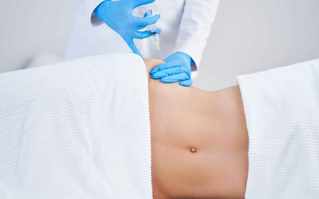 Are Fat Dissolving Injections Safe?