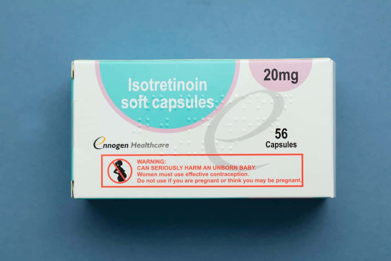 Isotretinoin