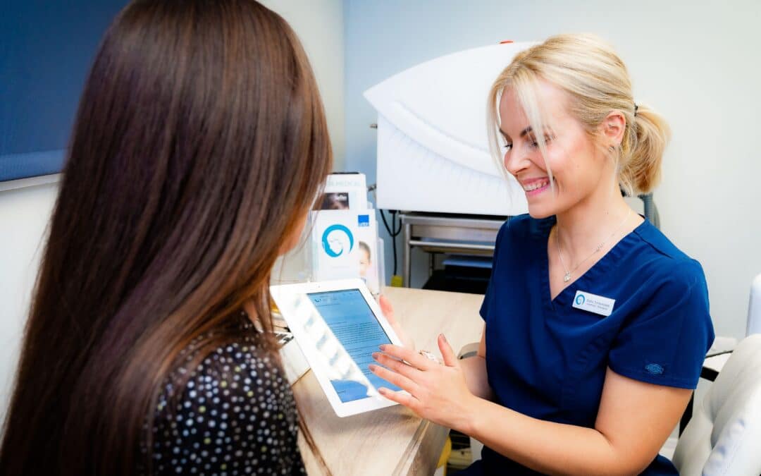 Meet Sigita – Skincare Therapist at Freyja Medical