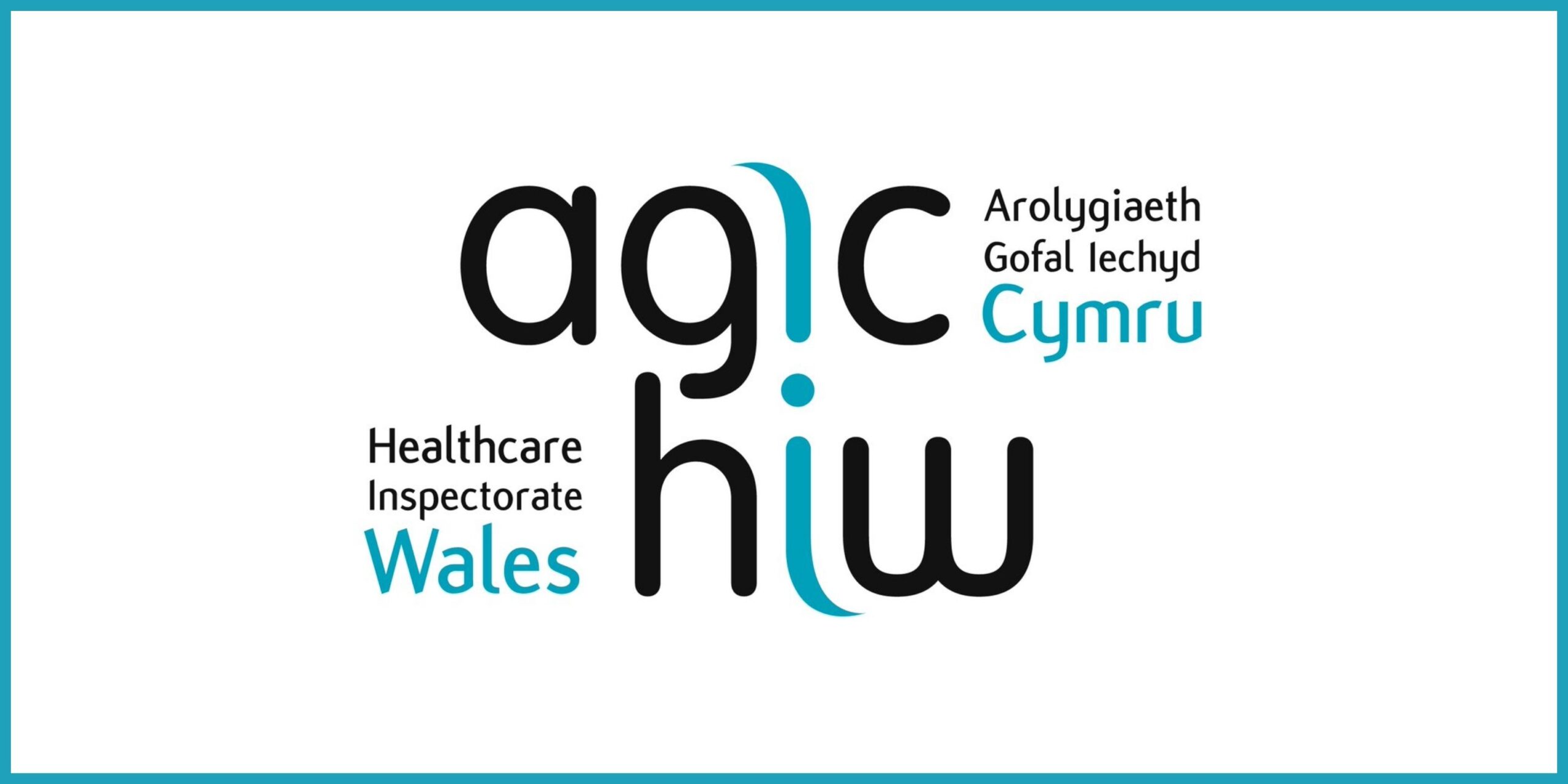 Accreditations - Healthcare Inspectorate Wales