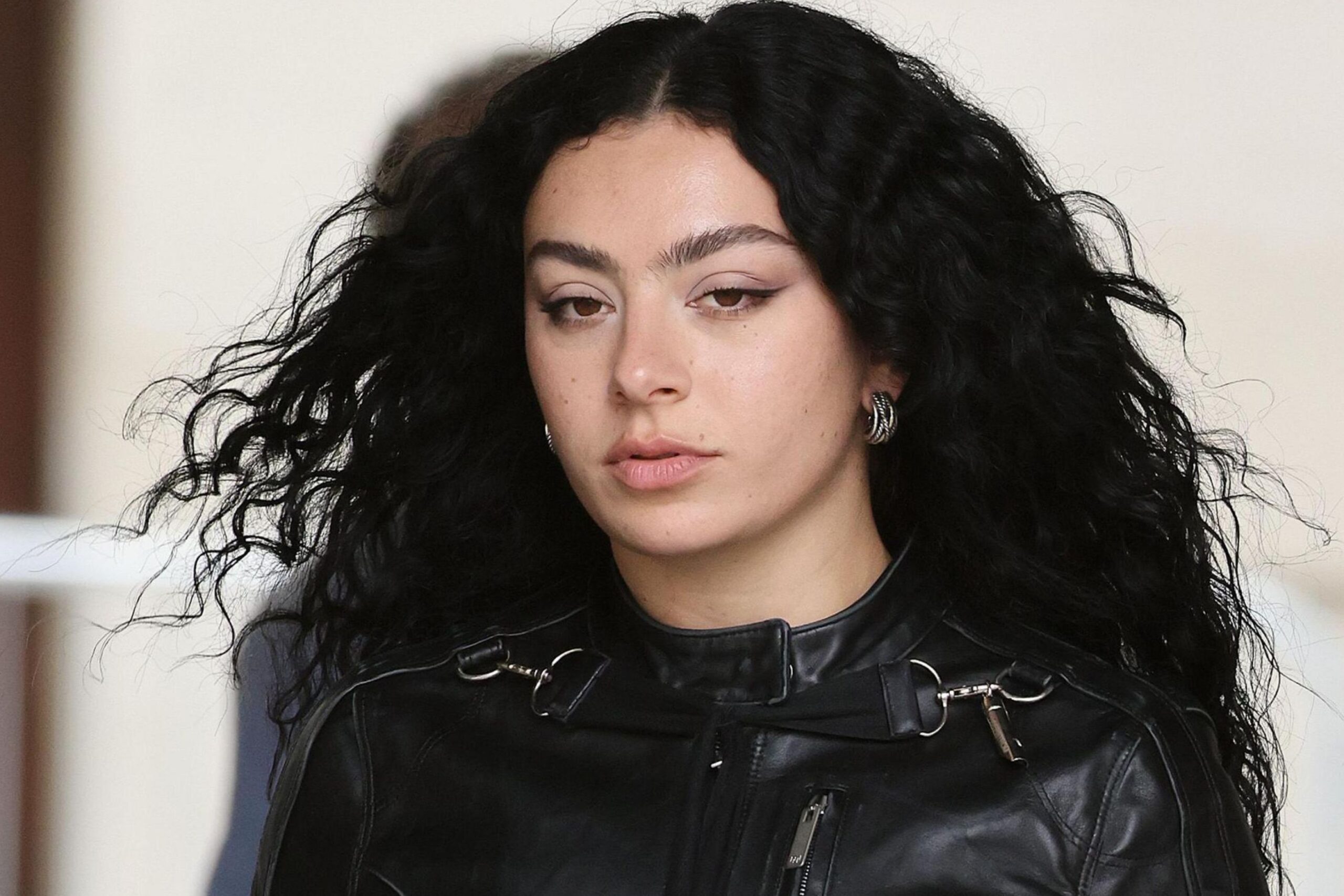 Charli XCX Polynucleotides