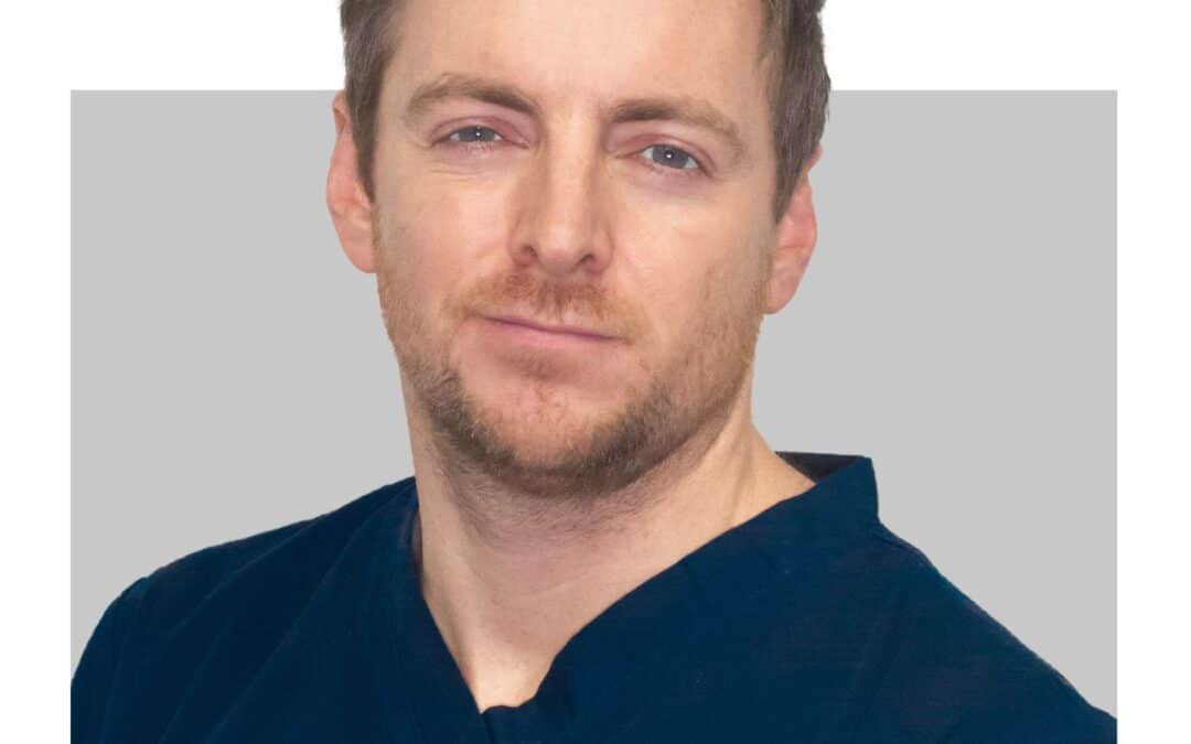 Meet Mr Will Allen – Consultant Surgeon at Freyja Medical