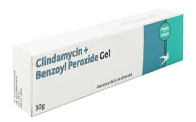 Over-the-Counter vs. Prescription Acne Products