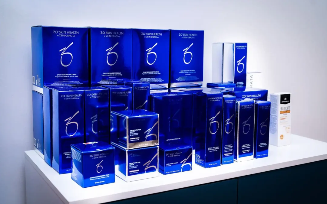 Black Friday with ZO Skin Health!