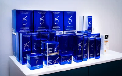 Black Friday with ZO Skin Health!