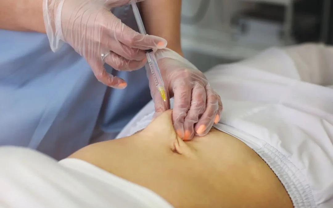 Fat Dissolving Injections Expectations: Realistic Results