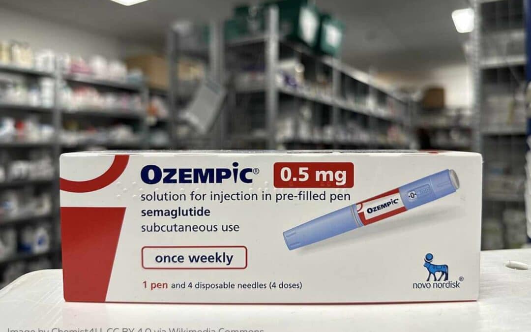 Aqualyx vs Ozempic: Safety Considerations for Fat Loss