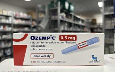 Aqualyx vs Ozempic: Safety Considerations for Fat Loss