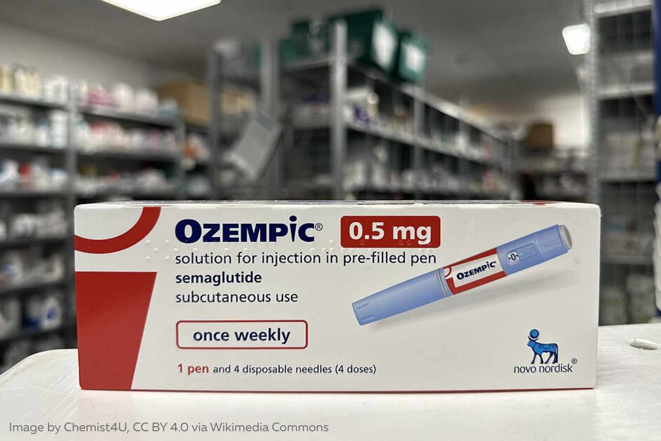 Aqualyx vs. Ozempic