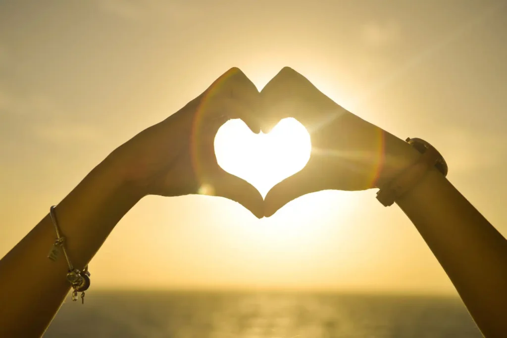Benefits of Sunshine