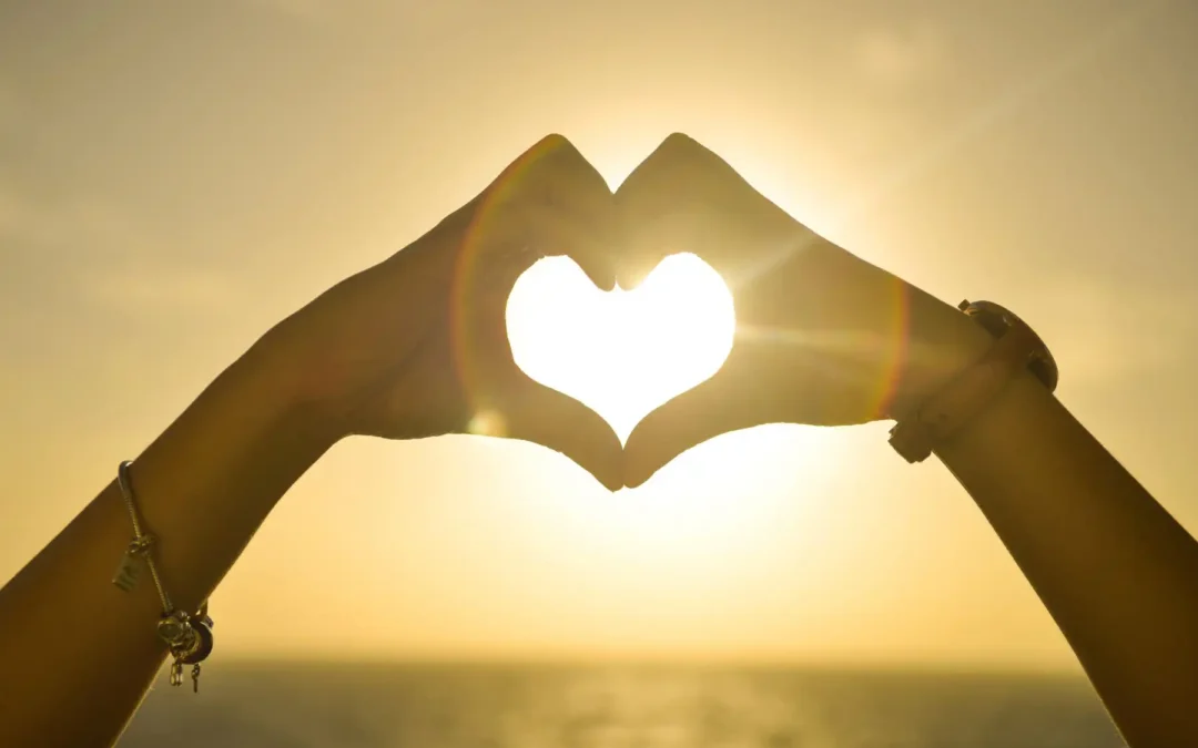 The Bright Side of Sun Exposure