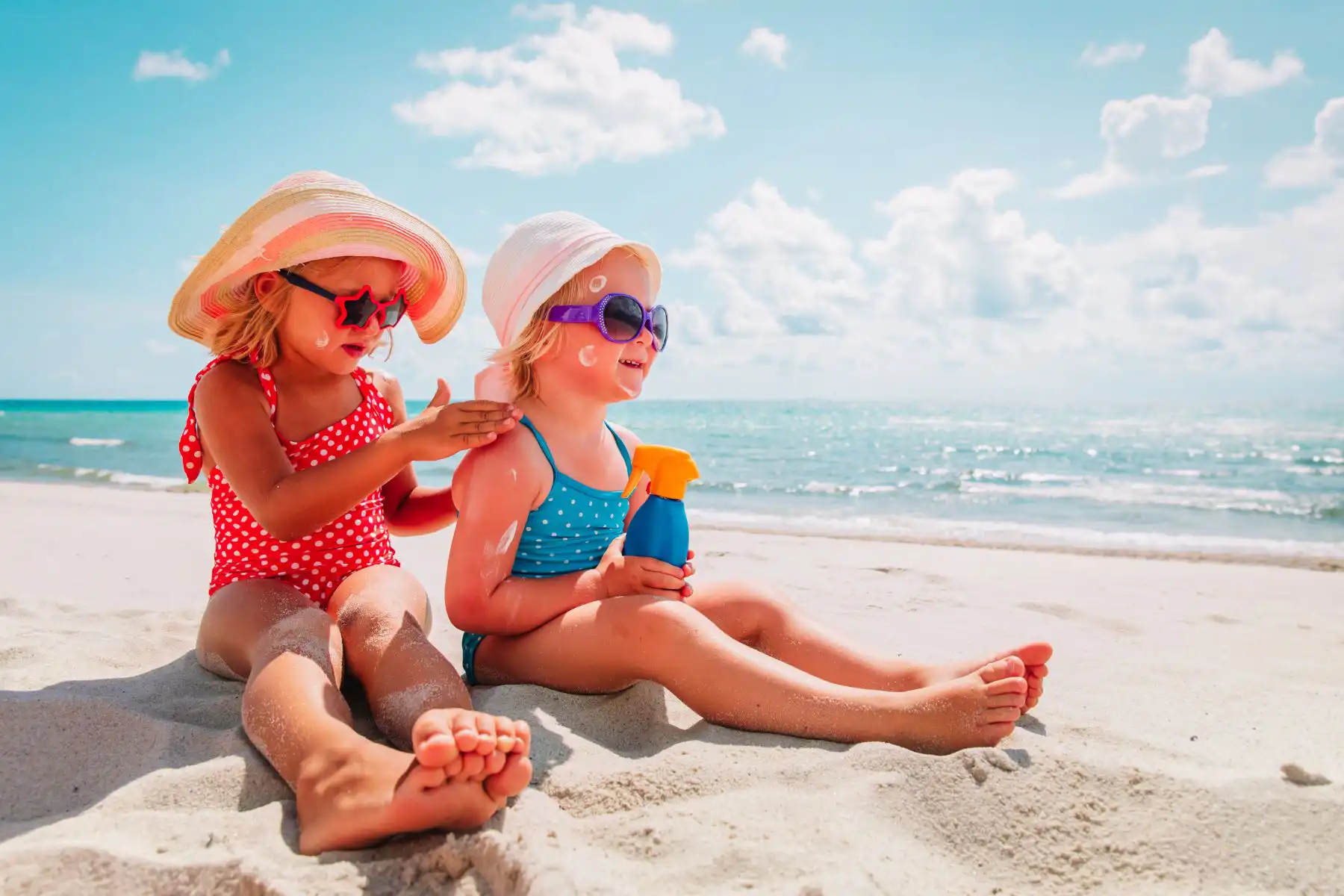 Benefits of Sunshine, Risks of Excessive Sun Exposure