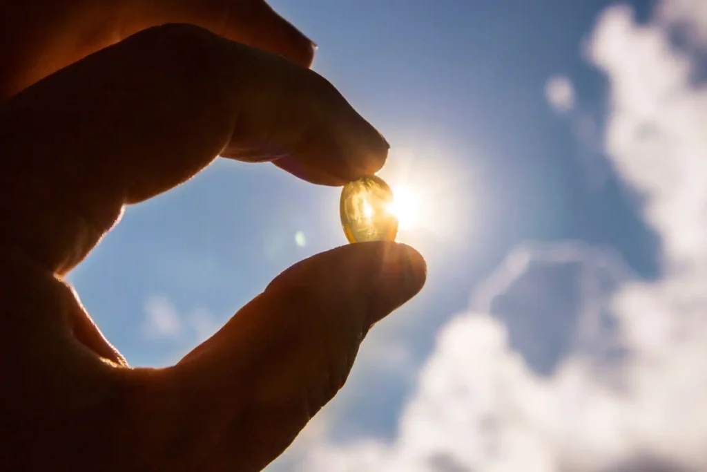 Preventing Vitamin D Deficiency