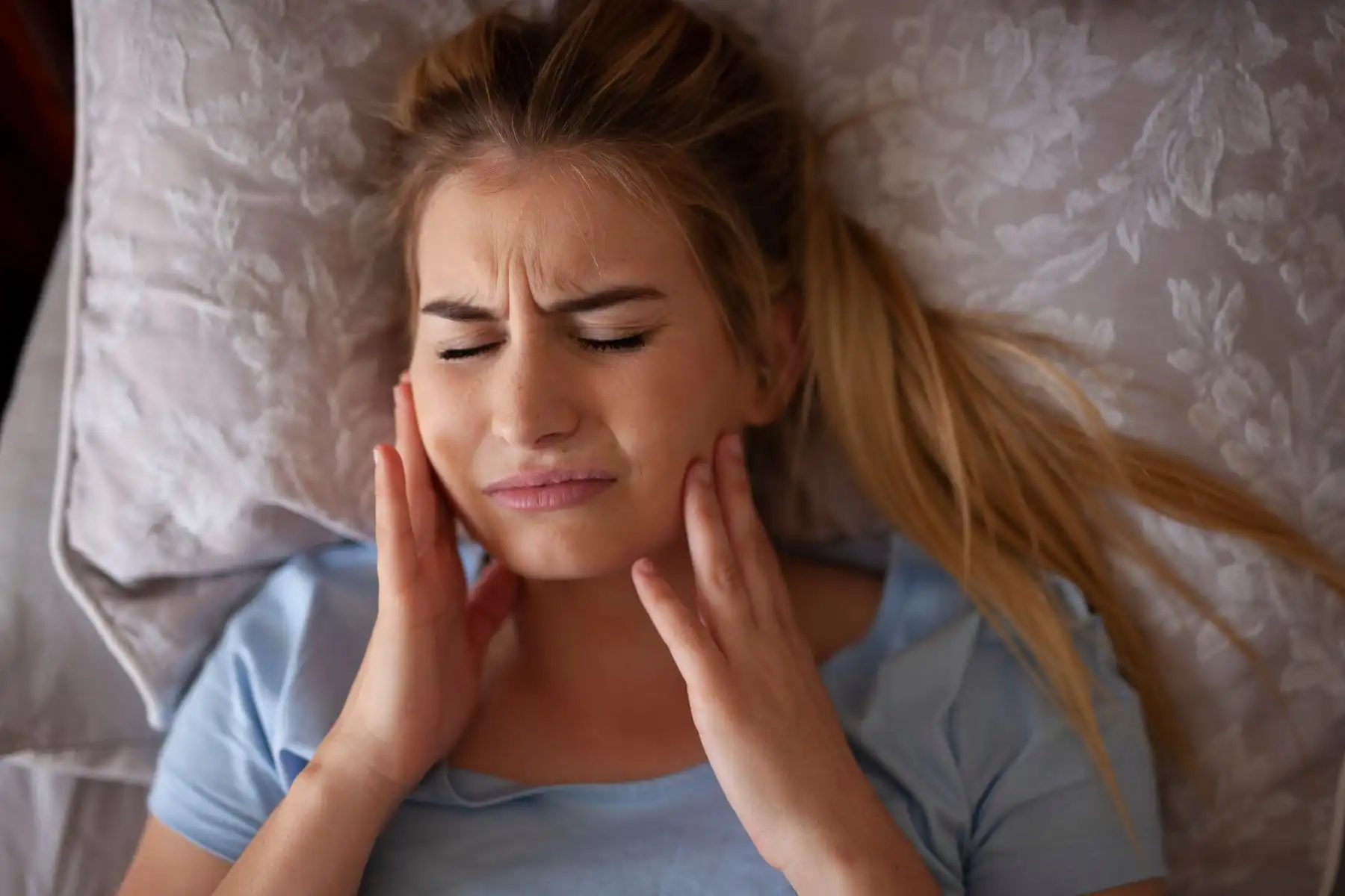 Botox Treatment for Bruxism (teeth grinding) at Freyja Medical