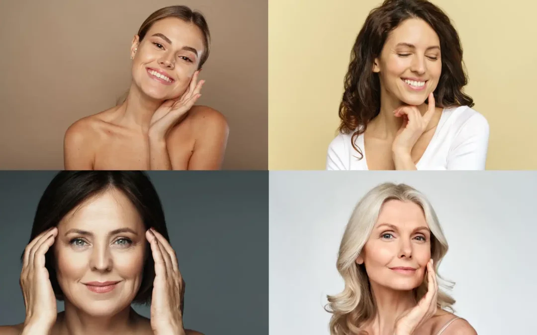 Botox Across Age Groups: Treatment Variations
