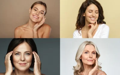 Botox Across Age Groups: Treatment Variations