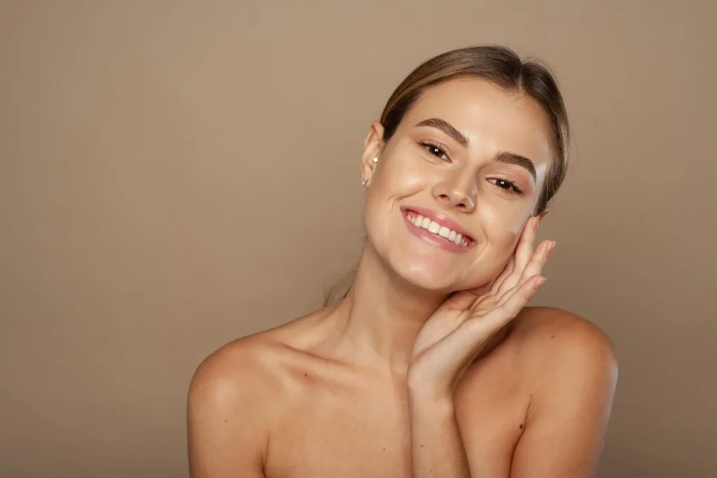 Botox in Different Age Groups: Your 20s, Preventative Measures