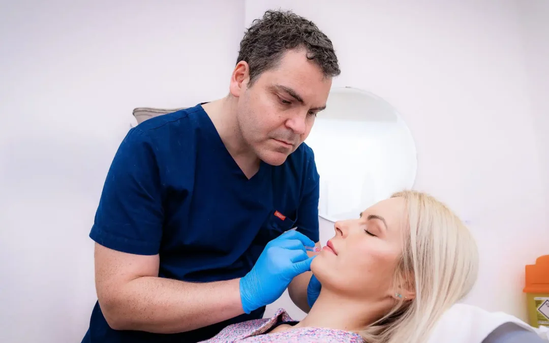The Longevity of Fillers and What Impacts It