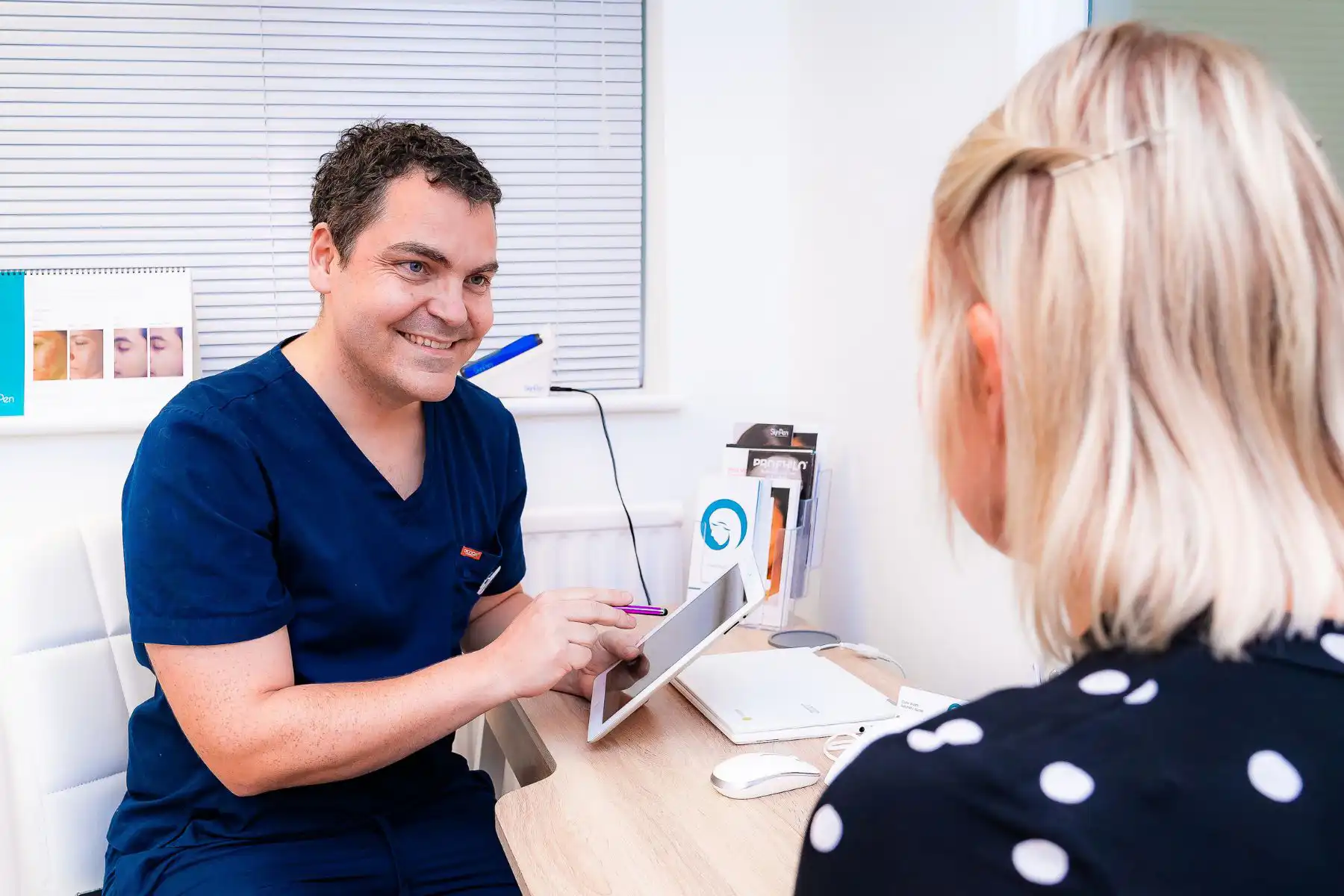 Dermatology Consultations at Freyja Medical
