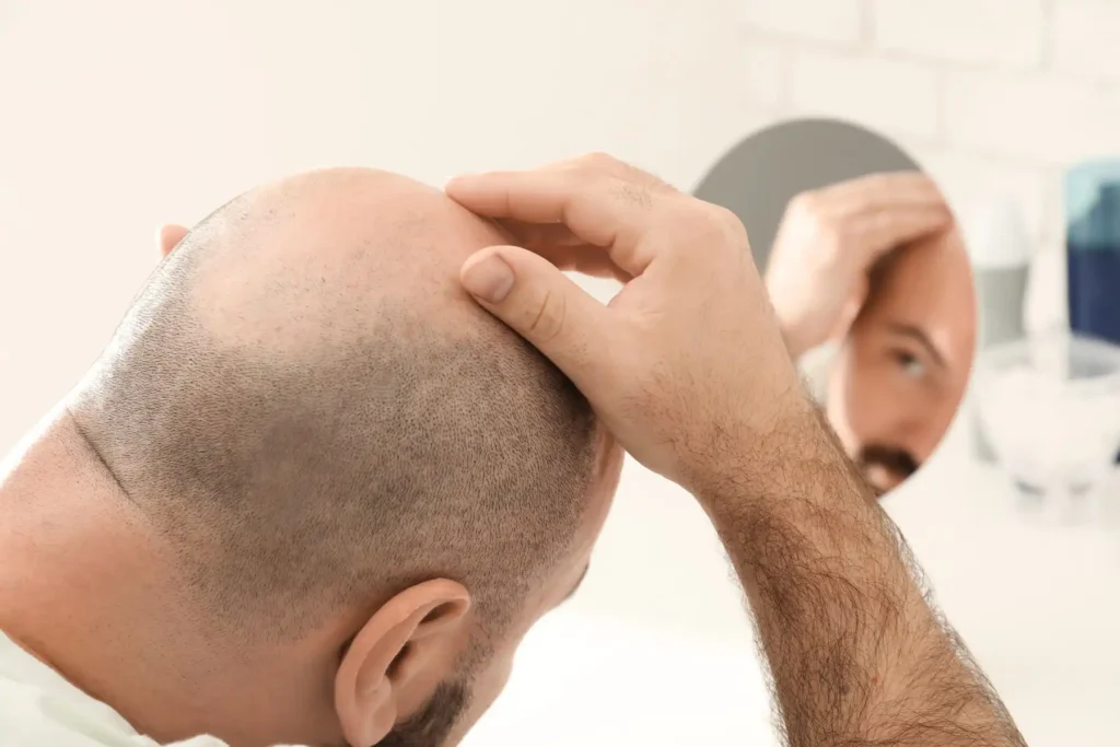 Early Detection of Skin Cancer